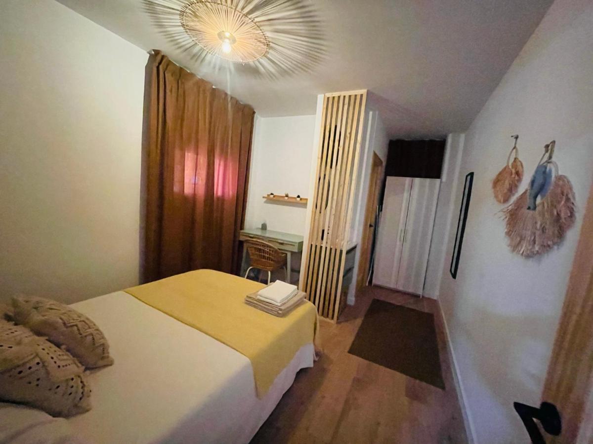 Casa Del Palmar Junior Апартаменты